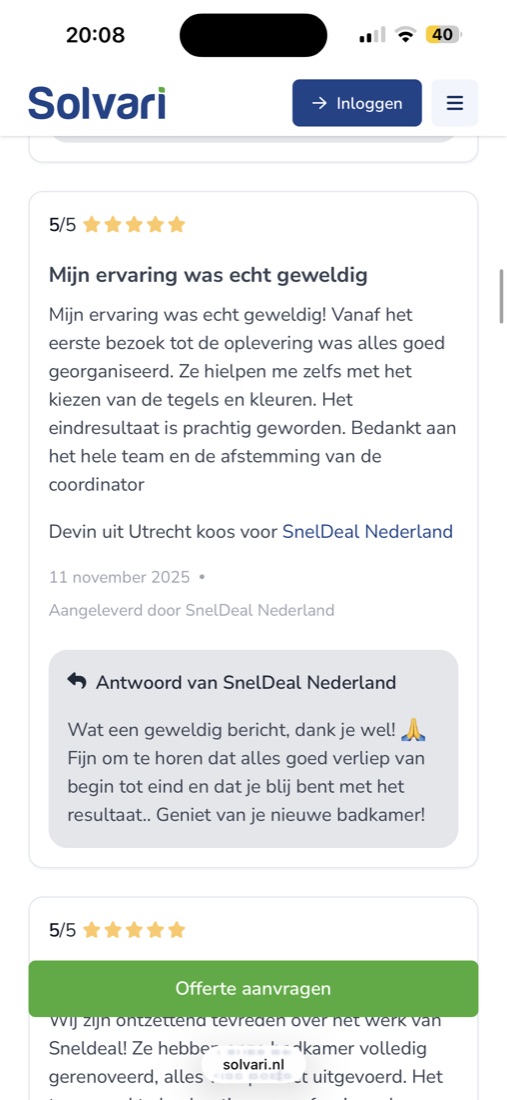WhatsApp-bericht van een SnelDeal-klant (5)
