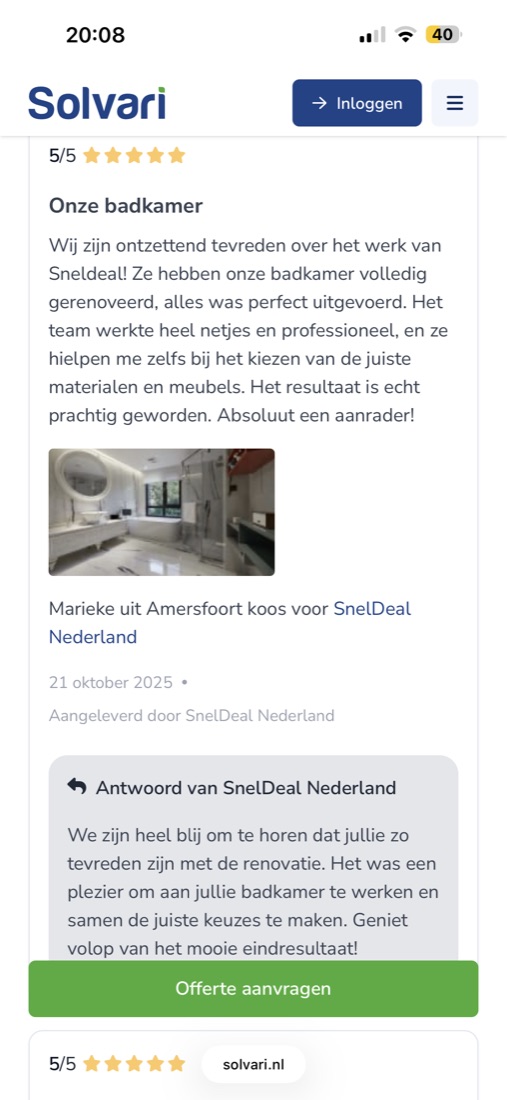 WhatsApp-bericht van een SnelDeal-klant (6)