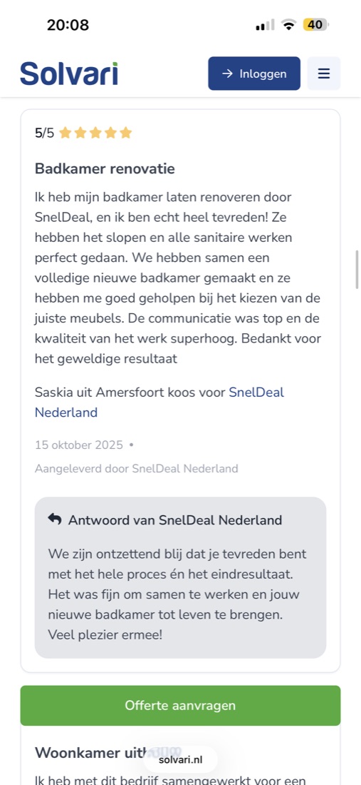 WhatsApp-bericht van een SnelDeal-klant (7)