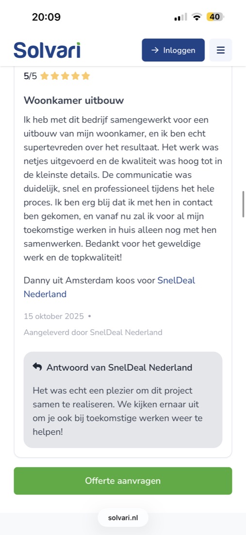 WhatsApp-bericht van een SnelDeal-klant (8)